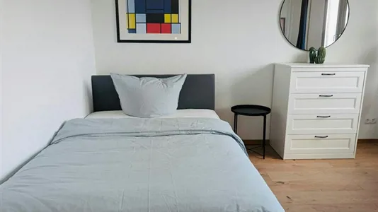 Rooms in Cologne Ehrenfeld - photo 1