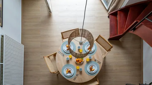 Apartments in Brussels Elsene - photo 4