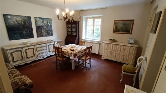 Rooms in Lucca - photo 1