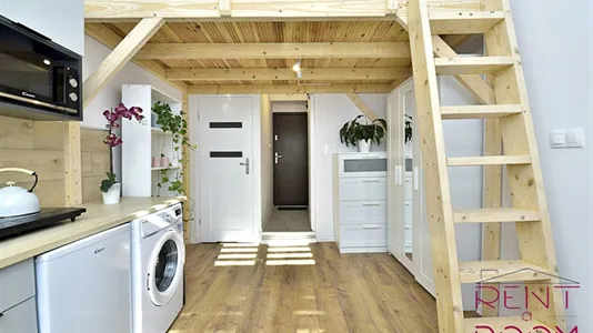 Apartments in Łódź - photo 4