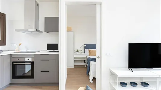 Apartments in Barcelona Ciutat Vella - photo 10