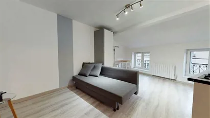 Apartment for rent in Saint-Étienne, Auvergne-Rhône-Alpes