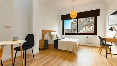 Room for rent in Barcelona Eixample, Barcelona