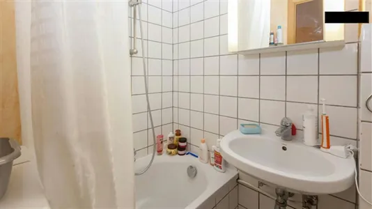 Apartments in Brussels Sint-Joost-ten-Node - photo 7