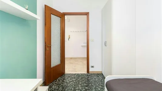 Rooms in Verona - photo 4