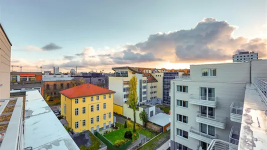 Rooms in Berlin Mitte - photo 9