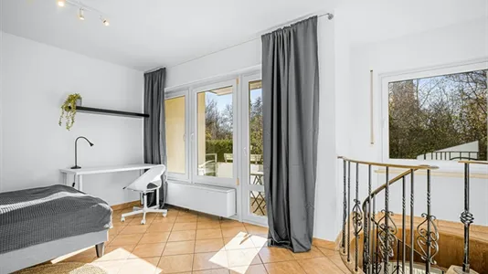 Rooms in Munich Hadern - photo 5