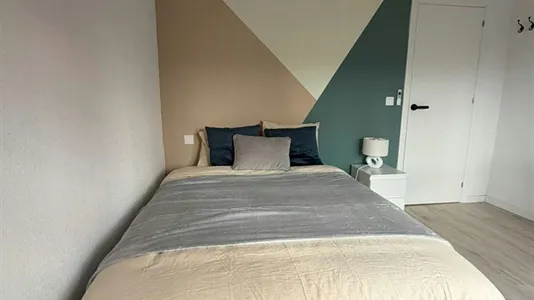 Rooms in Valencia Ciutat Vella - photo 5