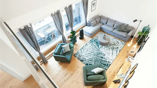 Rooms in Berlin Lichtenberg - photo 8