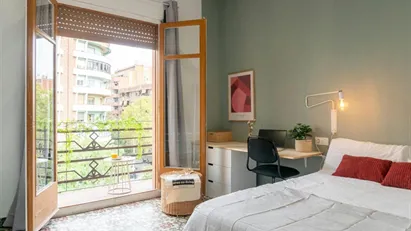 Room for rent in Barcelona Eixample, Barcelona