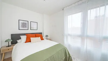 Room for rent in Cañada Real de la Galiana, Comunidad de Madrid