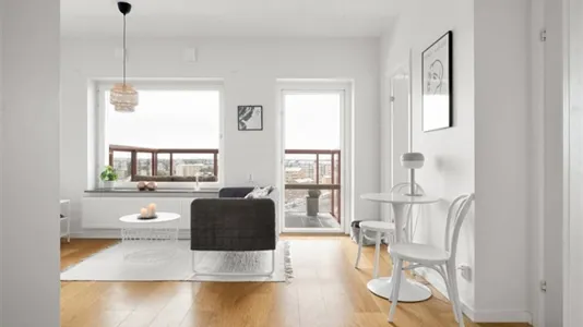 Apartments in Stockholm West - photo 8