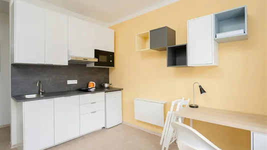 Apartments in Location is not specified - photo 8