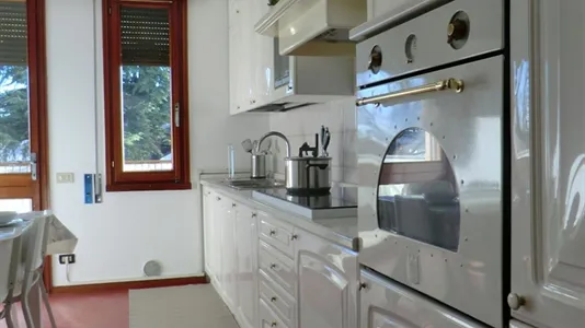 Rooms in Padua - photo 10