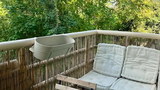 Apartments in Saint-Germain-en-Laye - photo 7