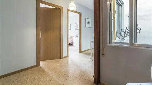 Rooms in Valencia Ciutat Vella - photo 10