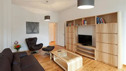 Apartment for rent in Berlin Friedrichshain-Kreuzberg, Berlin