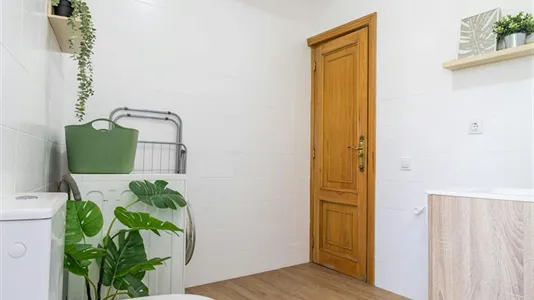 Rooms in Getafe - photo 10