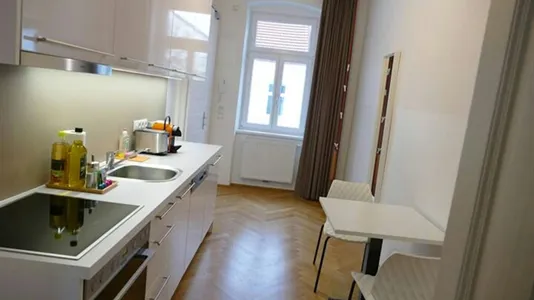 Apartments in Wien Ottakring - photo 7