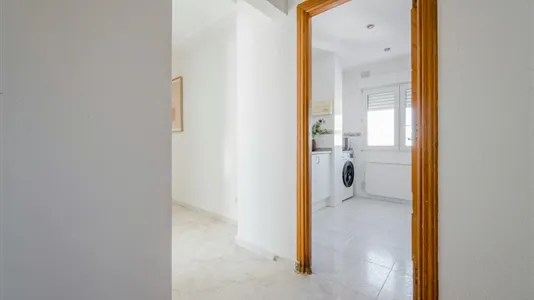Rooms in Madrid Carabanchel - photo 10