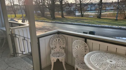 Apartments in Kungälv - photo 13