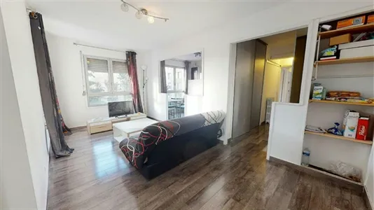 Rooms in Dijon - photo 4