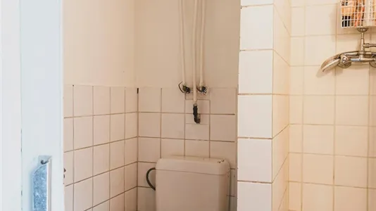 Apartments in Brussels Schaarbeek - photo 7