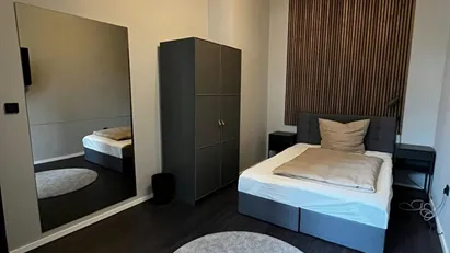 Apartment for rent in Frankfurt (region)
