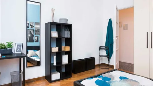 Rooms in Milano Zona 3 - Porta Venezia, Città Studi, Lambrate - photo 6