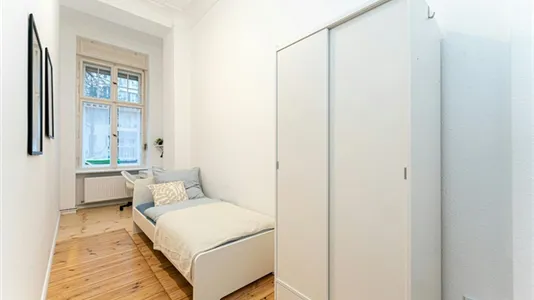 Rooms in Berlin Mitte - photo 2