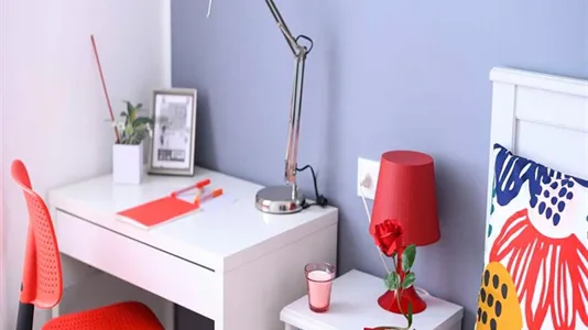 Rooms in Milano Zona 2 - Stazione Centrale, Gorla, Turro, Greco, Crescenzago - photo 2