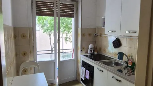 Rooms in Florence - photo 7