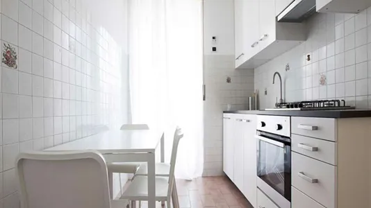 Rooms in Milano Zona 7 - Baggio, De Angeli, San Siro - photo 6