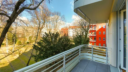 Rooms in Berlin Mitte - photo 6