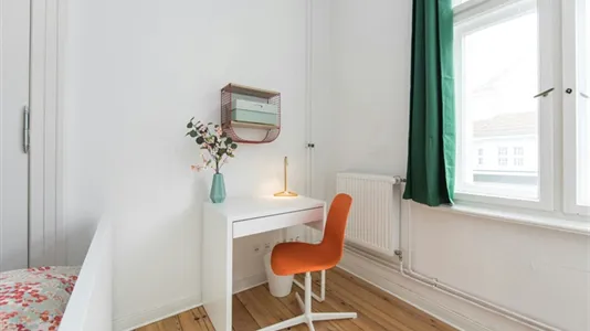 Rooms in Berlin Treptow-Köpenick - photo 2