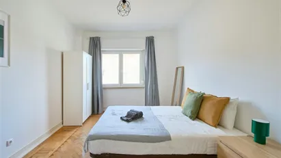 Room for rent in Lisbon (region)