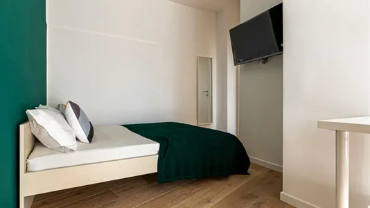 Rooms in Turin - photo 1