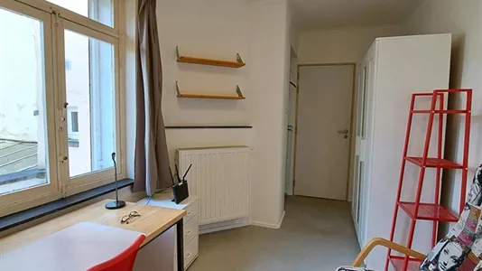 Rooms in Brussels Etterbeek - photo 3