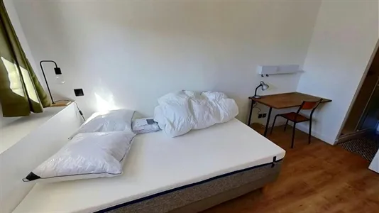 Rooms in Bordeaux - photo 3