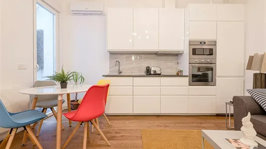 Apartments in Madrid Centro - photo 8