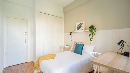 Rooms in Madrid Tetuán - photo 3