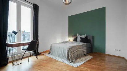 Room for rent in Frankfurt (region)