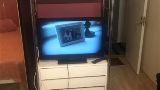 Rooms in Nacka - photo 7