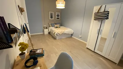 Room for rent in Barcelona Ciutat Vella, Barcelona