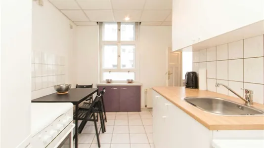Rooms in Berlin Pankow - photo 8
