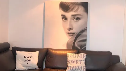 Apartments in Madrid Chamartín - photo 9