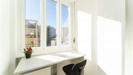 Rooms in Turin - photo 3