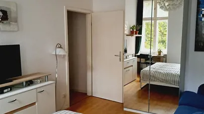 Apartment for rent in Berlin Mitte, Berlin