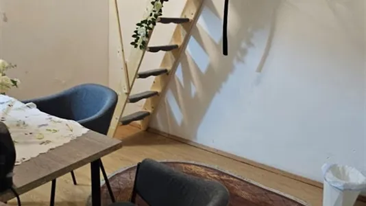 Rooms in Vienna Leopoldstadt - photo 8