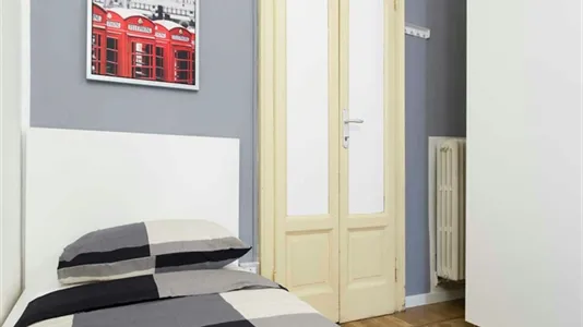 Rooms in Milano Zona 2 - Stazione Centrale, Gorla, Turro, Greco, Crescenzago - photo 4